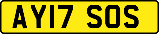 AY17SOS