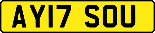 AY17SOU