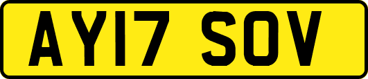 AY17SOV