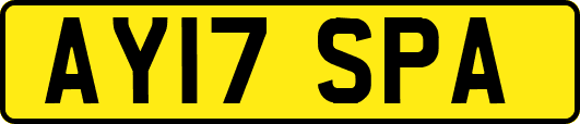AY17SPA