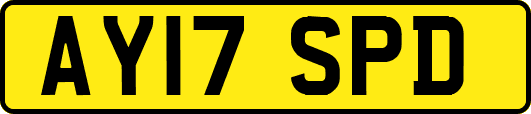 AY17SPD