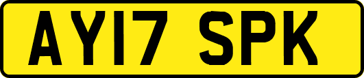 AY17SPK