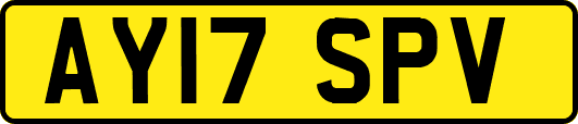 AY17SPV