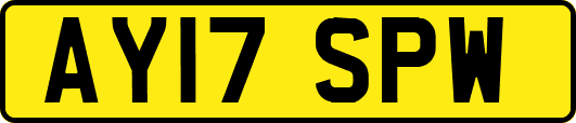 AY17SPW