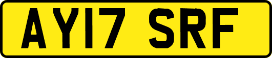 AY17SRF