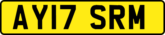 AY17SRM