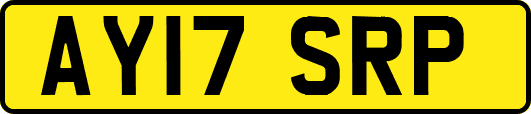 AY17SRP