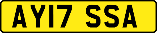 AY17SSA
