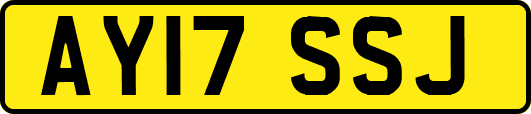 AY17SSJ