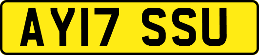AY17SSU