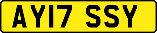 AY17SSY