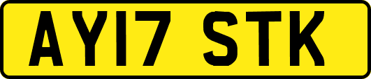 AY17STK