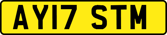 AY17STM