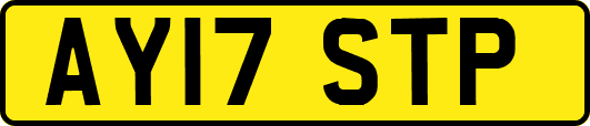 AY17STP