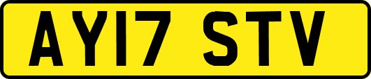 AY17STV