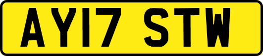 AY17STW