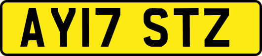 AY17STZ