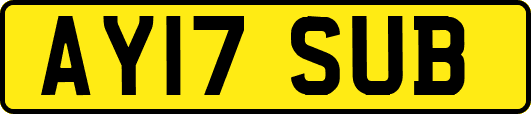AY17SUB