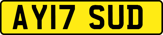 AY17SUD