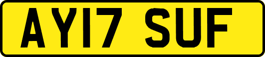 AY17SUF