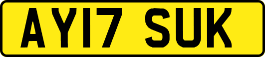 AY17SUK