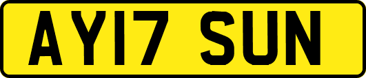 AY17SUN