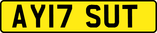 AY17SUT