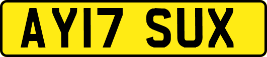 AY17SUX