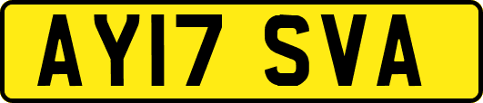 AY17SVA