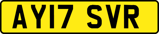 AY17SVR