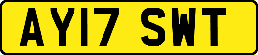AY17SWT