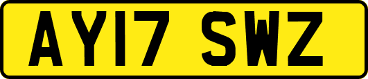 AY17SWZ