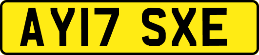 AY17SXE