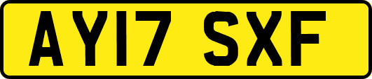 AY17SXF
