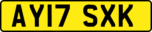 AY17SXK