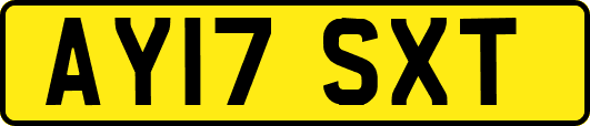 AY17SXT