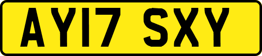 AY17SXY
