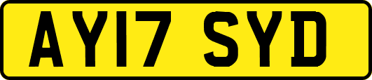 AY17SYD