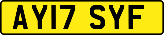 AY17SYF