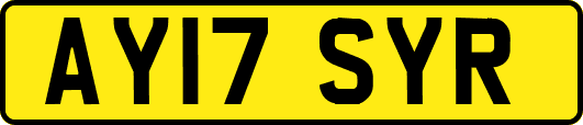 AY17SYR