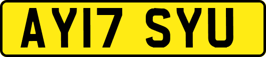 AY17SYU