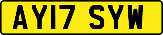 AY17SYW