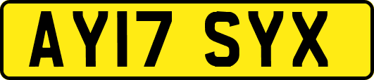 AY17SYX