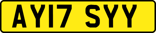 AY17SYY