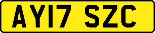 AY17SZC