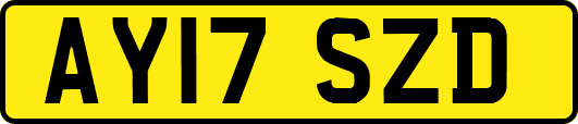 AY17SZD