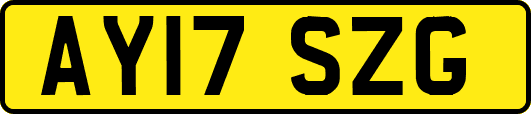 AY17SZG