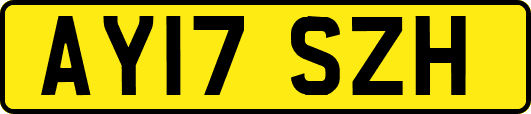 AY17SZH