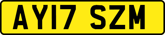 AY17SZM