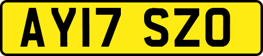 AY17SZO